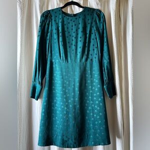 J.CREW Shift Dress EUC